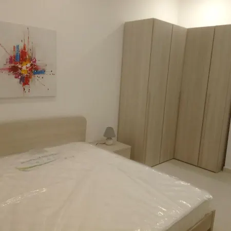 Sunflower Court Apartment San Ġiljan
