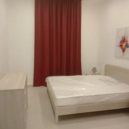 Sunflower Court Apartment