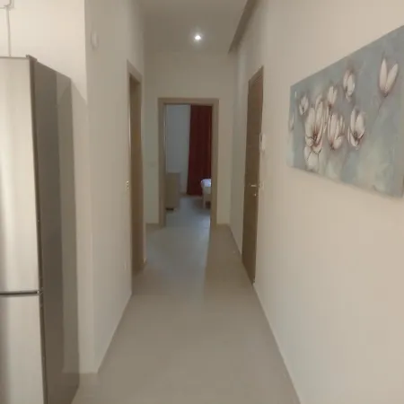 Sunflower Court Apartment San Ġiljan