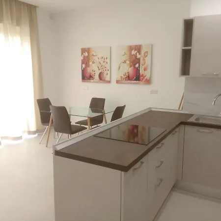 Apartamento Sunflower Court St. Julian's